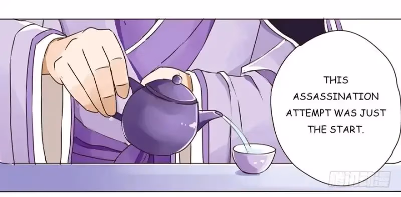 Read Next to the Prince chapter 5 image 46 on Lezhin