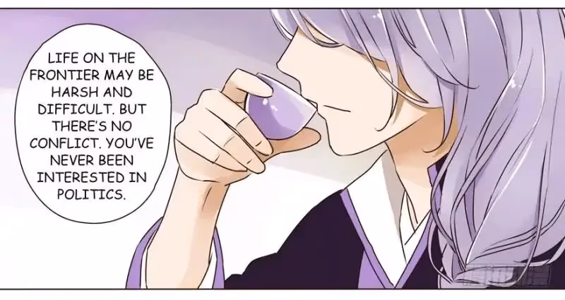 Read Next to the Prince chapter 5 image 47 on Lezhin