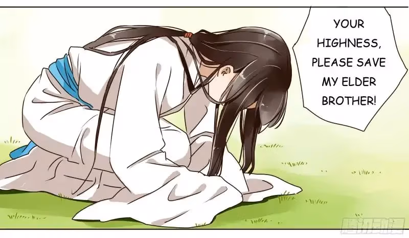 Read Next to the Prince chapter 5 image 5 on Lezhin