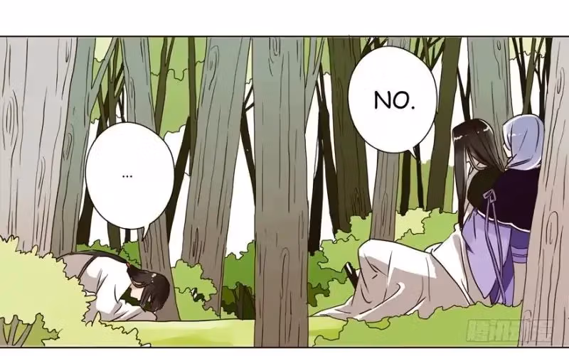 Read Next to the Prince chapter 5 image 8 on Lezhin