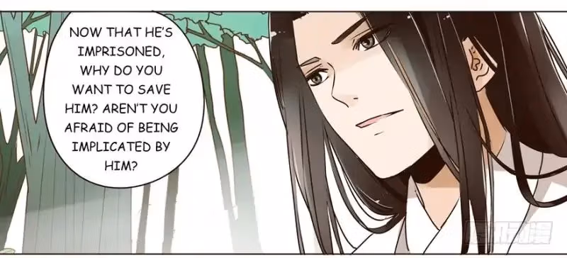 Read Next to the Prince chapter 5 image 9 on Lezhin