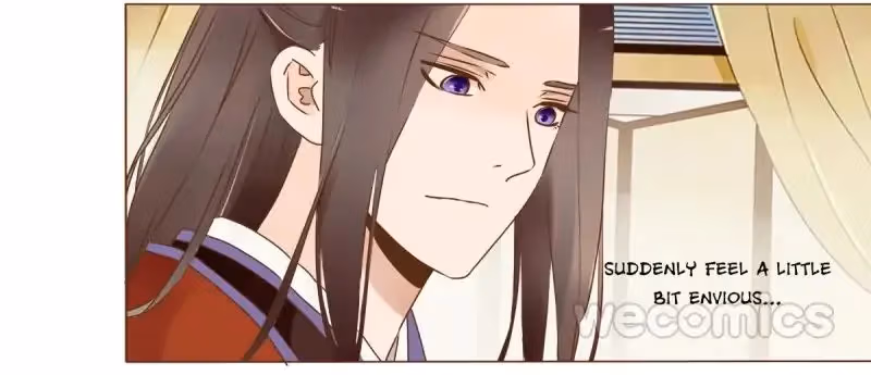 Read Next to the Prince chapter 52 image 15 on Lezhin