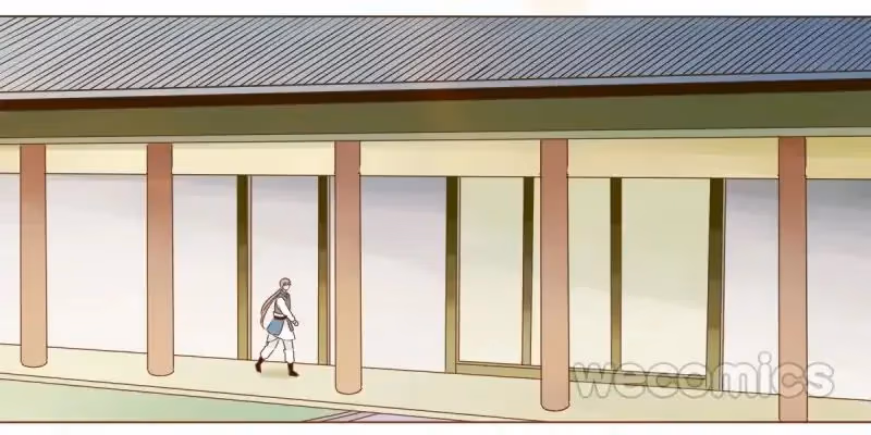 Read Next to the Prince chapter 52 image 18 on Lezhin