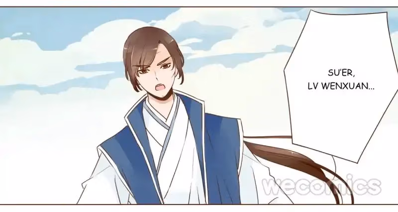 Read Next to the Prince chapter 52 image 19 on Lezhin