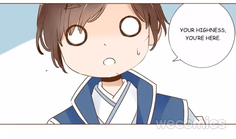 Read Next to the Prince chapter 52 image 20 on Lezhin