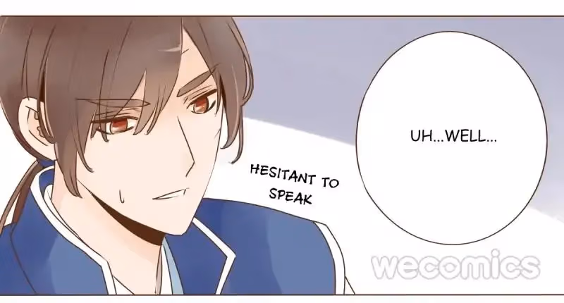 Read Next to the Prince chapter 52 image 21 on Lezhin