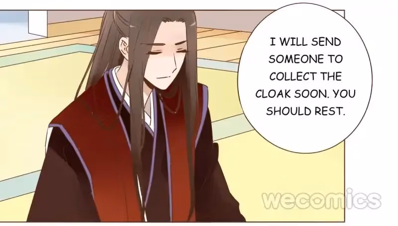 Read Next to the Prince chapter 52 image 23 on Lezhin