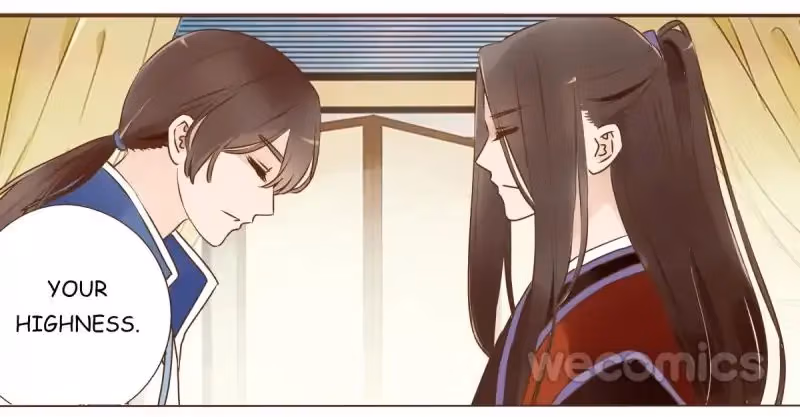 Read Next to the Prince chapter 52 image 24 on Lezhin
