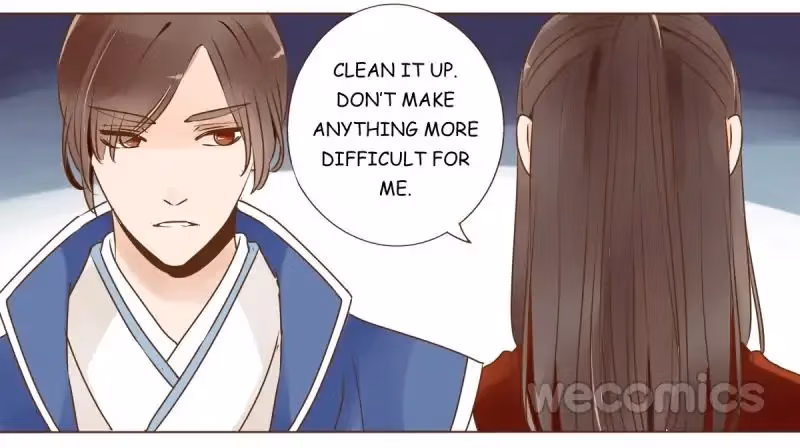 Read Next to the Prince chapter 52 image 25 on Lezhin