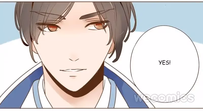 Read Next to the Prince chapter 52 image 26 on Lezhin
