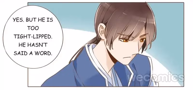 Read Next to the Prince chapter 52 image 29 on Lezhin