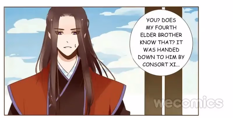 Read Next to the Prince chapter 52 image 3 on Lezhin
