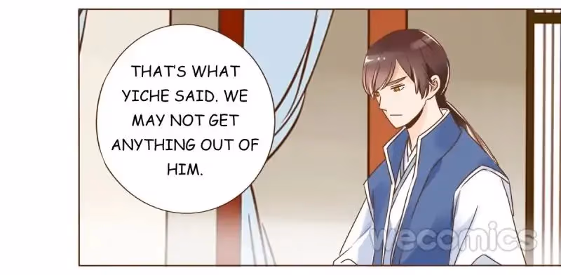 Read Next to the Prince chapter 52 image 31 on Lezhin