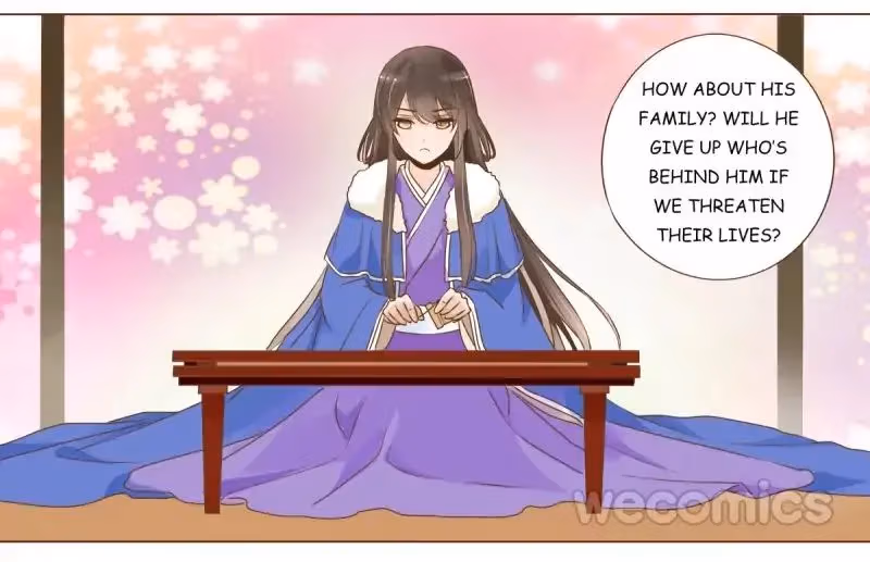 Read Next to the Prince chapter 52 image 32 on Lezhin