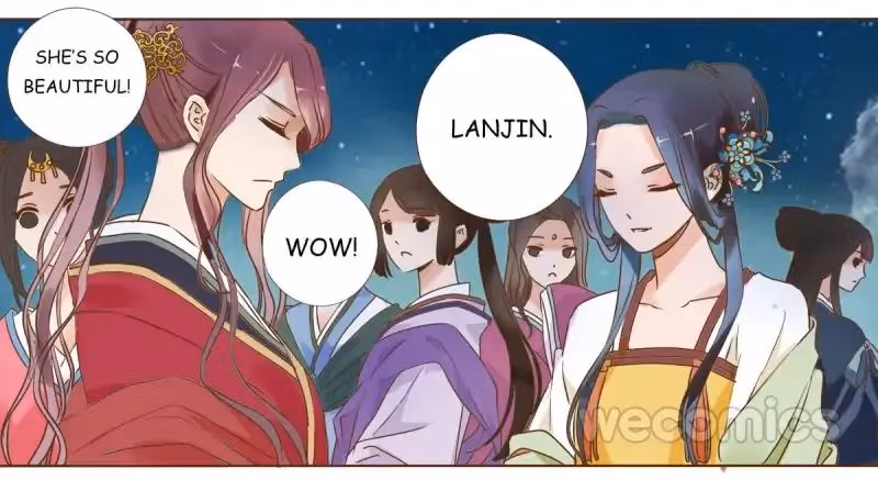 Read Next to the Prince chapter 52 image 39 on Lezhin