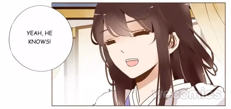 Read Next to the Prince chapter 52 image 4 on Lezhin