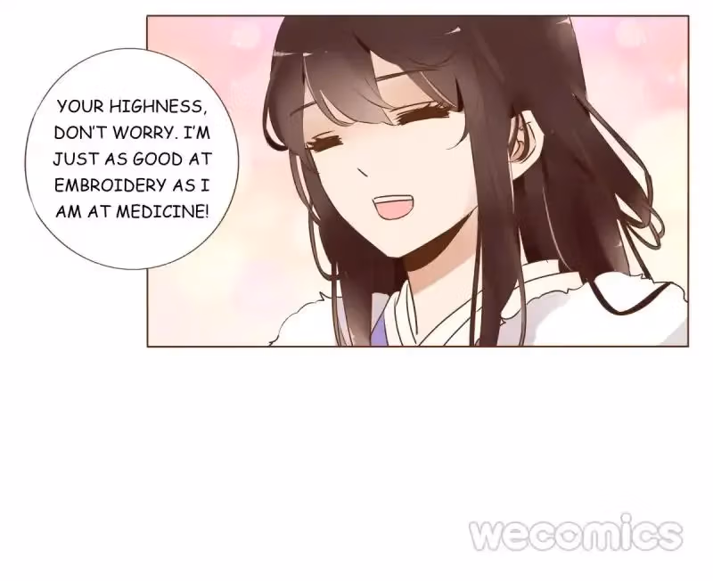 Read Next to the Prince chapter 52 image 6 on Lezhin