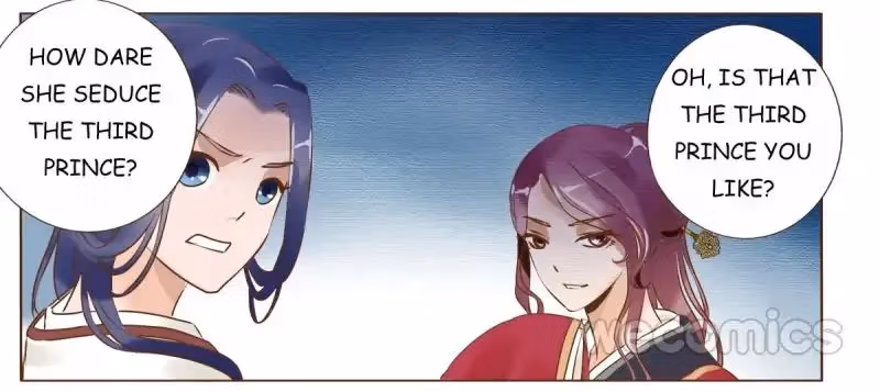 Read Next to the Prince chapter 53 image 11 on Lezhin