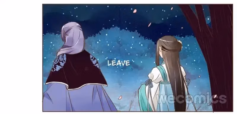 Read Next to the Prince chapter 53 image 12 on Lezhin