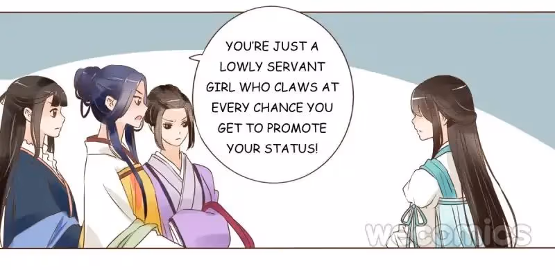 Read Next to the Prince chapter 53 image 14 on Lezhin