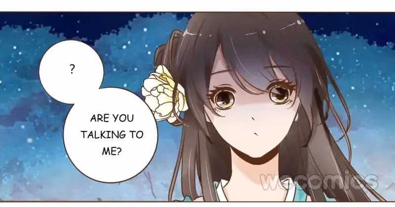 Read Next to the Prince chapter 53 image 15 on Lezhin