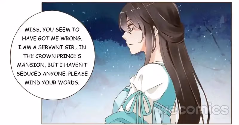 Read Next to the Prince chapter 53 image 17 on Lezhin