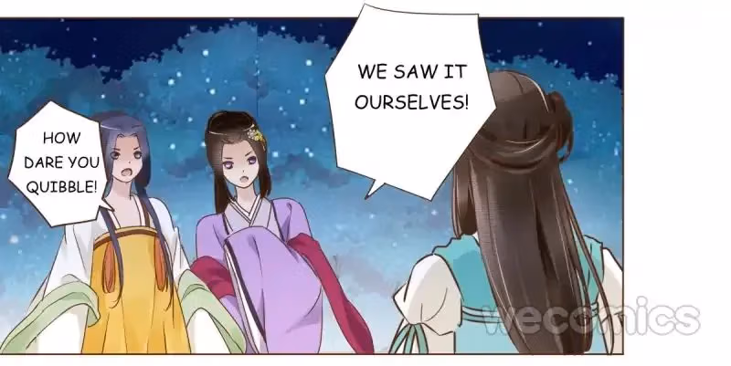 Read Next to the Prince chapter 53 image 18 on Lezhin