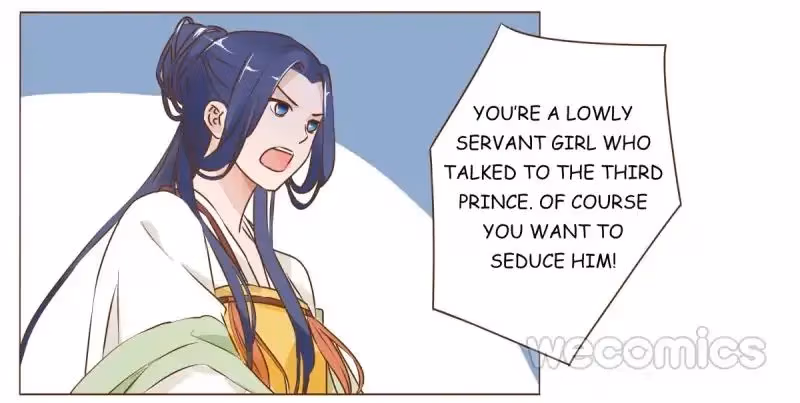 Read Next to the Prince chapter 53 image 20 on Lezhin