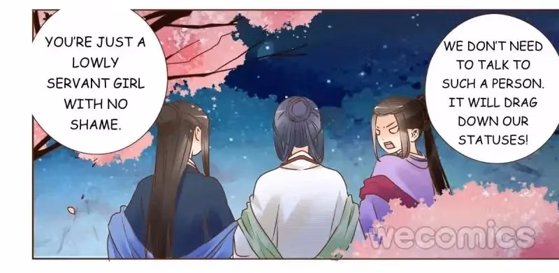 Read Next to the Prince chapter 53 image 24 on Lezhin