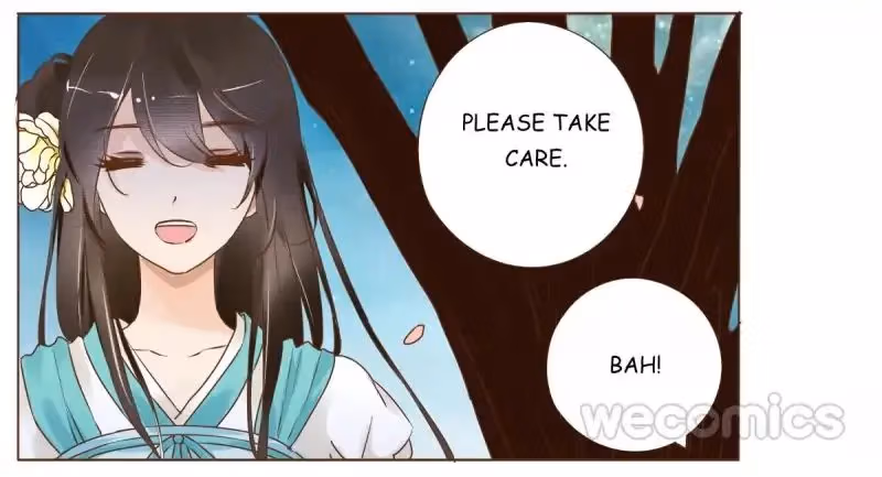 Read Next to the Prince chapter 53 image 25 on Lezhin