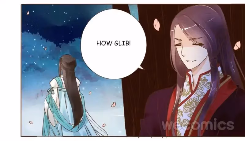 Read Next to the Prince chapter 53 image 26 on Lezhin