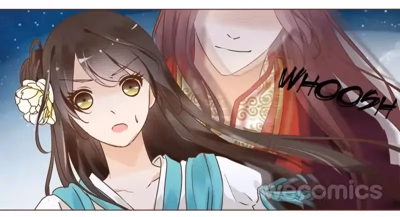 Read Next to the Prince chapter 53 image 29 on Lezhin