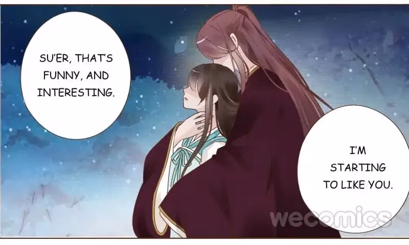 Read Next to the Prince chapter 53 image 31 on Lezhin