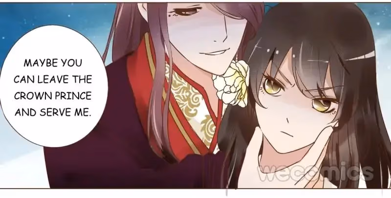 Read Next to the Prince chapter 53 image 32 on Lezhin