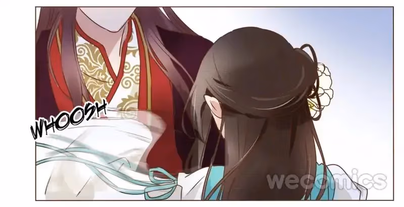 Read Next to the Prince chapter 53 image 34 on Lezhin