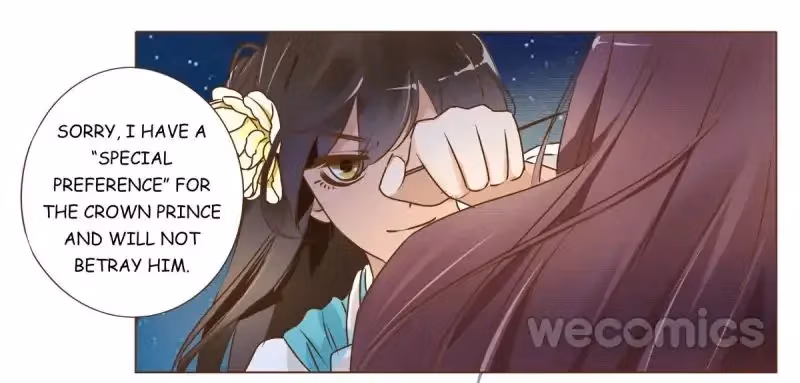 Read Next to the Prince chapter 53 image 36 on Lezhin