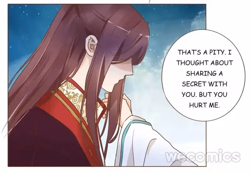 Read Next to the Prince chapter 53 image 37 on Lezhin
