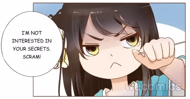 Read Next to the Prince chapter 53 image 38 on Lezhin