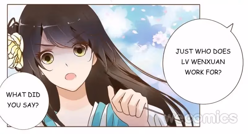 Read Next to the Prince chapter 53 image 39 on Lezhin