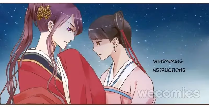 Read Next to the Prince chapter 53 image 4 on Lezhin