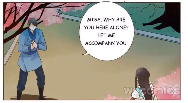 Read Next to the Prince chapter 53 image 40 on Lezhin