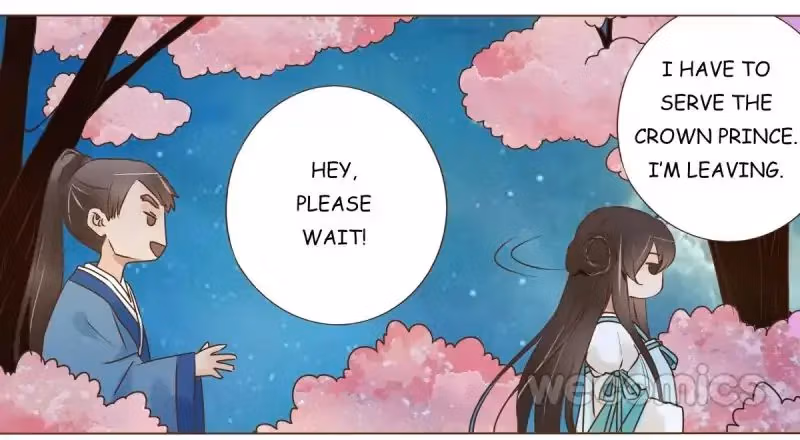 Read Next to the Prince chapter 53 image 42 on Lezhin