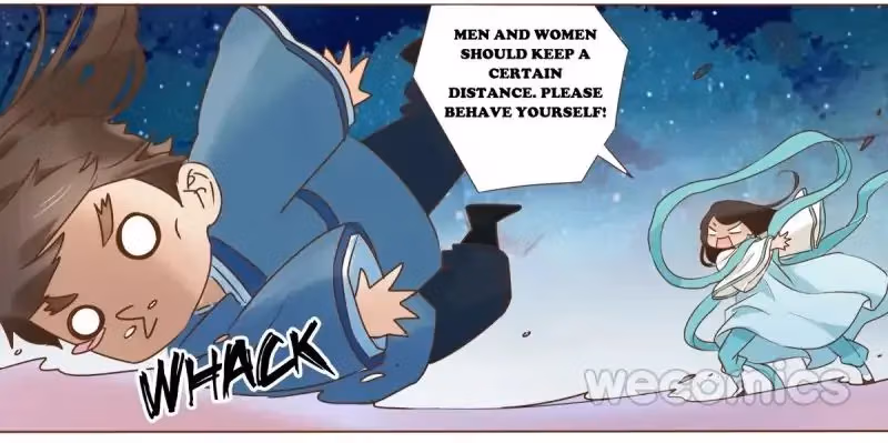 Read Next to the Prince chapter 53 image 46 on Lezhin