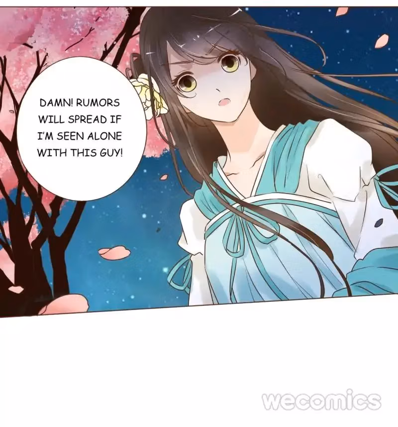 Read Next to the Prince chapter 53 image 49 on Lezhin