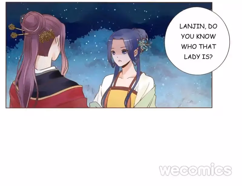Read Next to the Prince chapter 53 image 6 on Lezhin