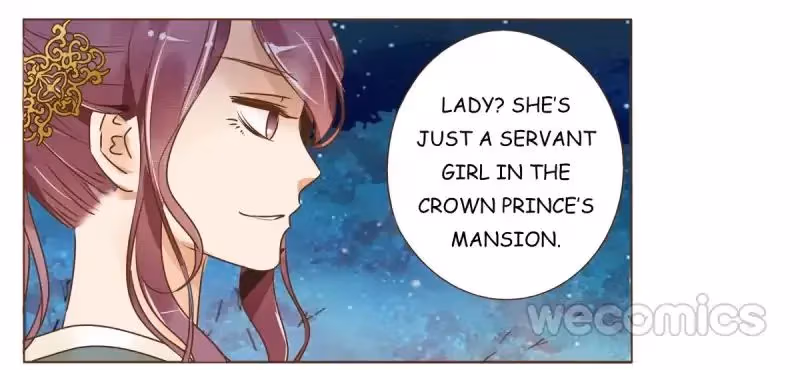 Read Next to the Prince chapter 53 image 7 on Lezhin