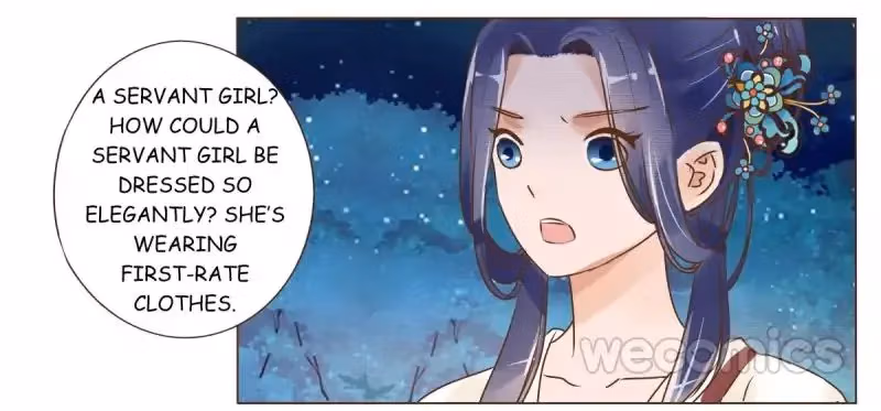 Read Next to the Prince chapter 53 image 8 on Lezhin