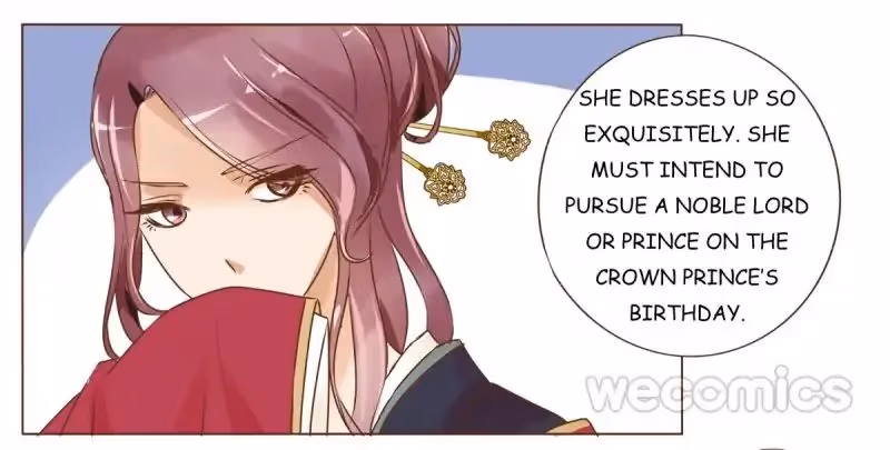 Read Next to the Prince chapter 53 image 9 on Lezhin