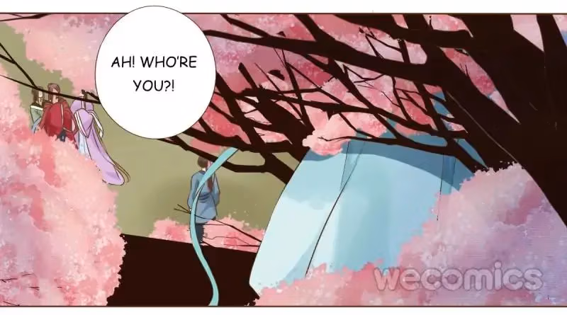 Read Next to the Prince chapter 54 image 1 on Lezhin