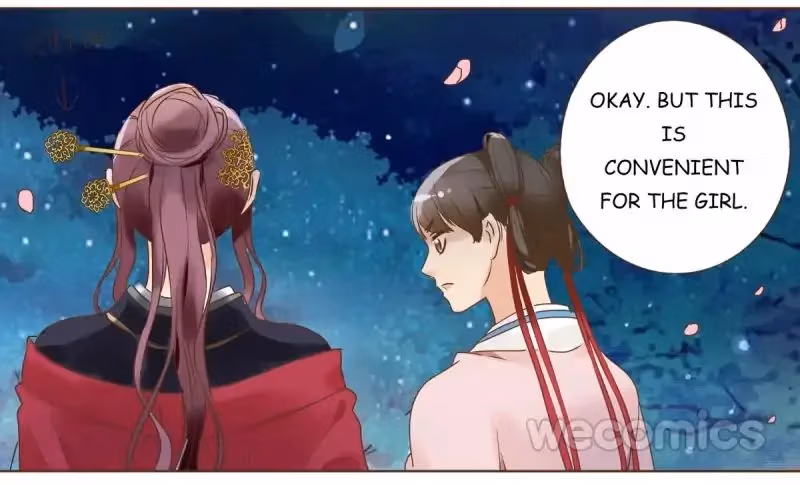 Read Next to the Prince chapter 54 image 10 on Lezhin